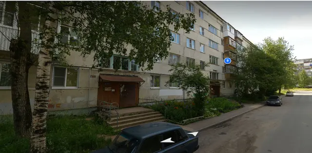 (23-09-26) Заложенное имущество - Жилое помещение — квартира общей площадью 45 кв.м, по адресу: Республика Коми, г. Сыктывкар, ул. Слободская, д. 9, кв. 27, этаж № 4, кад№: 11:05:0201016:2225; вид права: собственность.