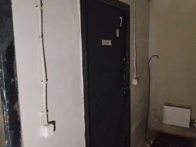 Продажа имущества, находящегося в собственности города Москвы, нежилое помещение по адресу: г. Москва, ул. Давыдковская, д. 10, площадью 3,7 кв. м. (Подземный этаж № 0, помещение 27П), кадастровый номер: 77:07:0009004:13053