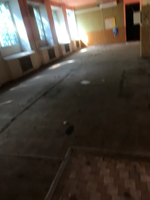 Нежилое  помещение,  площадью 506,9 кв.м, кадастровый номер 27:22:0040208:411, имеющее местоположение: Хабаровский край, г. Комсомольск-на-Амуре, ул. Розы Люксембург, д. 26, пом. I (1-18, 21-34)