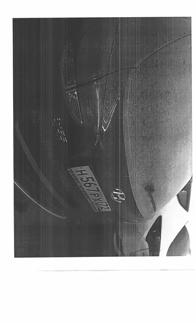 Транспортное средство, легковой автомобиль, Хундай ix35, 2014 г.в.,  vin TMAJU81EDEJ617603,  Тюменский р-н, д. Большие Акияры, Зерноток,  рег.№ 72-012817-ГМУ