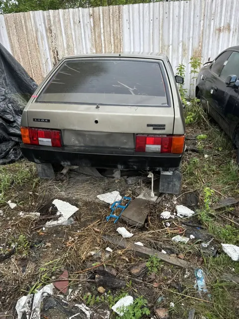 Автомобиль ВАЗ 21093, без г/н, 2001 г.в., VIN XTA21093023133173, двигатель № 3260585, цвет серый комплектность и состояние  не проверялась данное  имущество обращено в доход государства. Находится в Ачинском районе  (Документы отсутствуют)