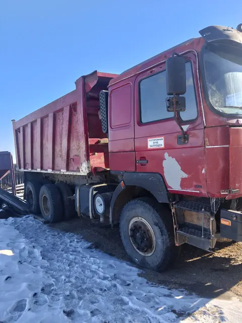 Грузовой самосвал: ШААНКСИ; SХ3254JS384; 2006 г.в., г/н М962НХ75, цвет вишневый, VIN: LZGJLJS486G035802, Номер шасси (рамы): LZGJLJS486G035802. ПТС отсутствует. Автомобиль не на ходу, сломана турбина