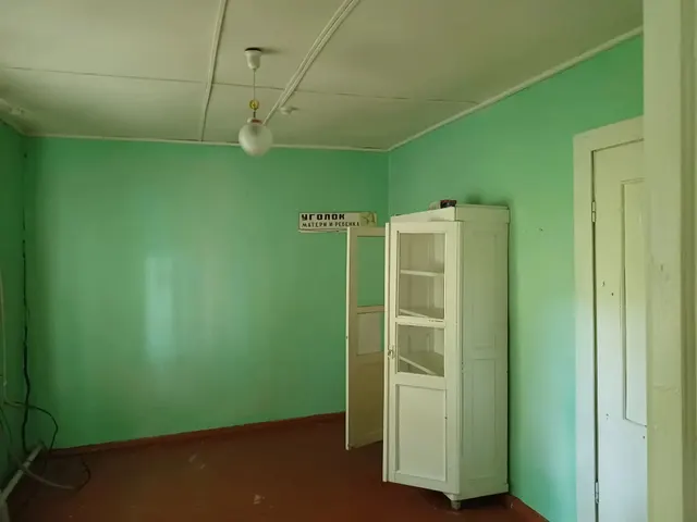 Нежилое помещение, этаж №1, общая площадь 42,1 кв.м