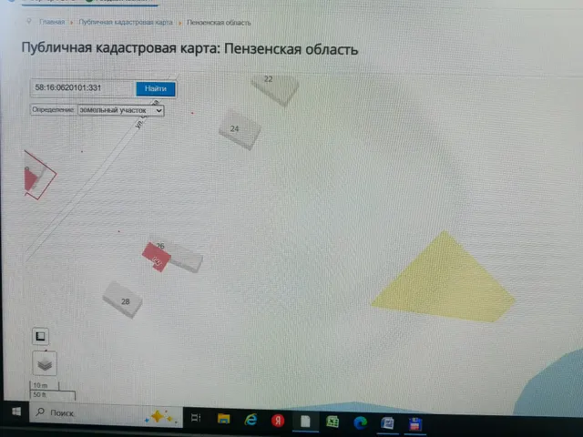 земельный участок с кадастровым номером  58:16:0620101:331, площадью 670 кв. м., расположенный по адресу: Российская Федерация, Пензенская область, муниципальный район Лунинский, сельское поселение Болотниковский сельсовет, с.Шукша, ул.Чехова, з/у 55, категория земель: земли населенных пунктов, вид разрешенного использования: для индивидуального жилищного строительства. Ограничения и обременения права отсутствуют.