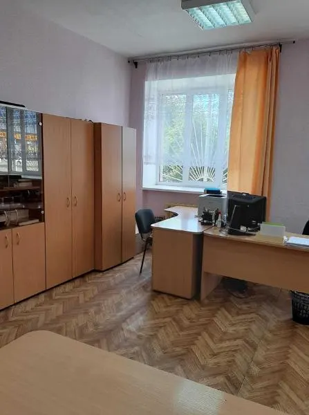 Нежилое помещение с кадастровым номером 02:07:010247:244 по адресу: Республика Башкортостан, р-н. Бакалинский, с. Бакалы, ул. Ленина, д. 110/1