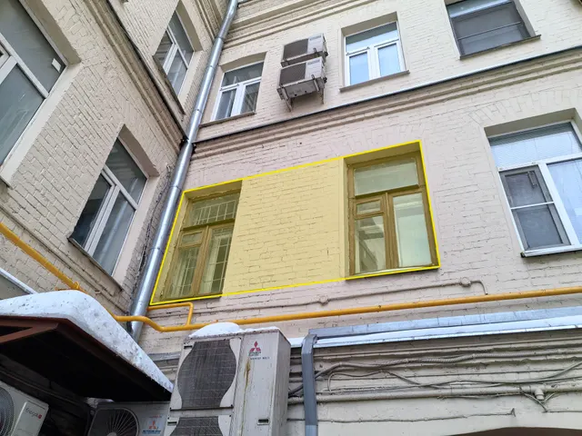 Продажа имущества, находящегося в собственности города Москвы, жилое помещение по адресу: г. Москва, б-р Цветной, д. 23, стр. 1, кв. 7, общей площадью 66,1 кв. м (этаж № 2), кадастровый номер: 77:01:0001093:2174