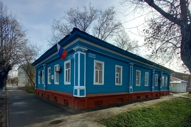 Имущество, находящееся в муниципальной собственности Переславль-Залесского муниципального округа Ярославской области,  расположенное по адресу: Ярославская область, г. Переславль-Залесский, ул. Советская, д. 21, с земельным участком