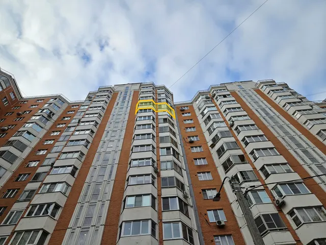 Продажа имущества, находящегося в собственности города Москвы: жилое помещение по адресу: д. Голубое, ул. Родниковая, корп. 5, кв. 181, общей площадью 58,7 кв. м (Этаж № 14), кадастровый номер: 50:09:0070106:3430