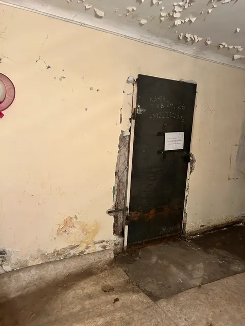 Нежилое помещение общей площадью 45,8 кв.м, с кадастровым номером 74:36:0408004:734 по адресу: Челябинская область, г. Челябинск, ул. Евтеева, д. 3, пом. 18