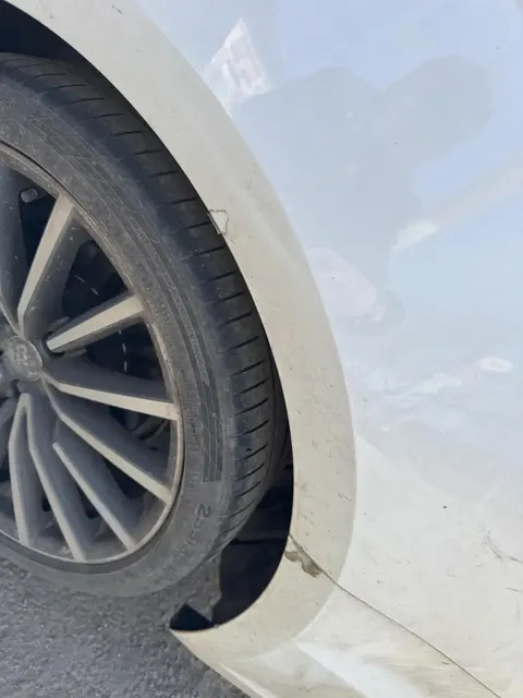 АМТС  AUDI A5, 2019 г.в., VIN WAUZZZF57KA078029