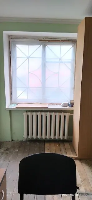 г. Курган, ул. Станционная, д. 43, помещение, кадастровый номер: 45:25:070301:1124, площадь 84,8 кв.м.