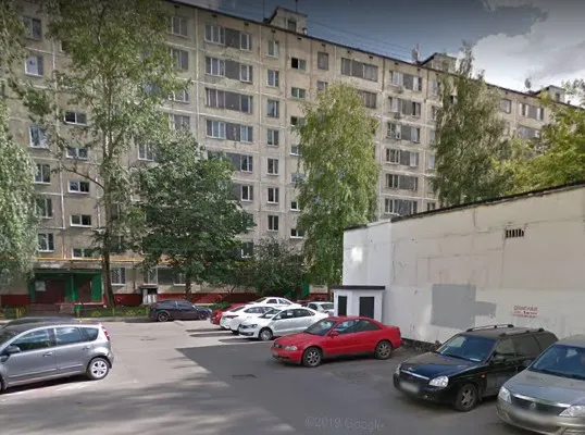 квартира пл.58,5кв.м по адресу: Российская Федерация, город Москва, вн.тер.г. муниципальный округ Бирюлево Западное, улица Харьковская, дом 8, корпус 1, квартира 84, к/н 77:05:0009002:5573