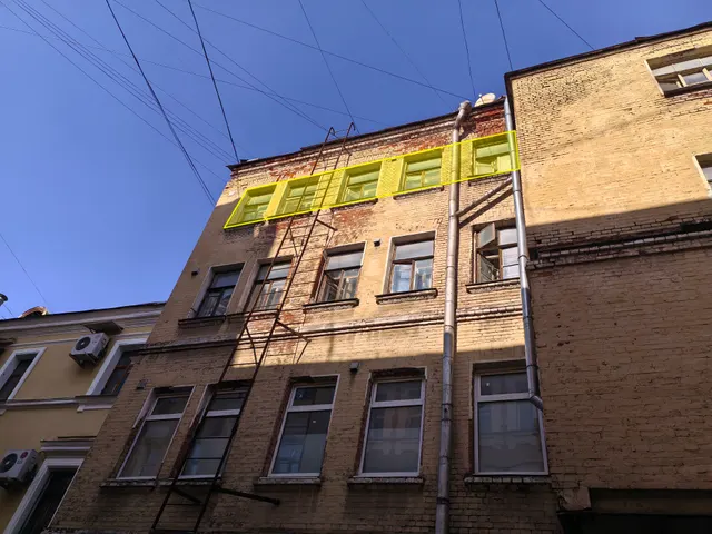 Продажа имущества, находящегося в собственности города Москвы, жилое помещение по адресу: г. Москва, пер. Большой Казённый, д. 10, стр. 1, кв. 9 общей площадью 139,9 кв. м (Этаж № 4, кв. 9), кадастровый номер: 77:01:0001029:1763