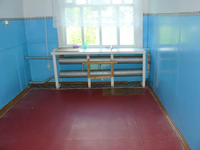 Административное здание, кадастровый номер 11:12:3601001:71 расположенное по адресу: Республика Коми, г. Печора, п. Талый, пер. Заречный, д. 3, одновременно с земельным участком