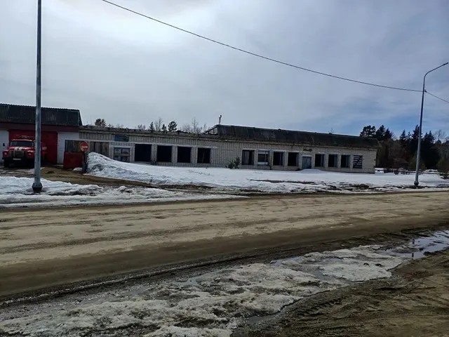 нежилое помещение