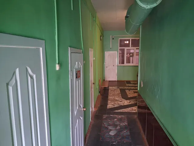 Помещения 1-го, 2-го, 3-го этажей и подвала по ул.Горького, д.29/19, пом.1003, кадастровый номер 16:50:010613:63, Площадь - 2529,0 кв.м