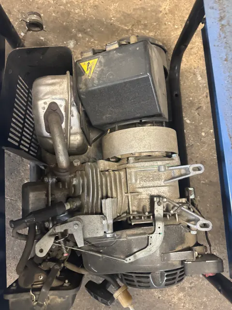 Honda GX 160