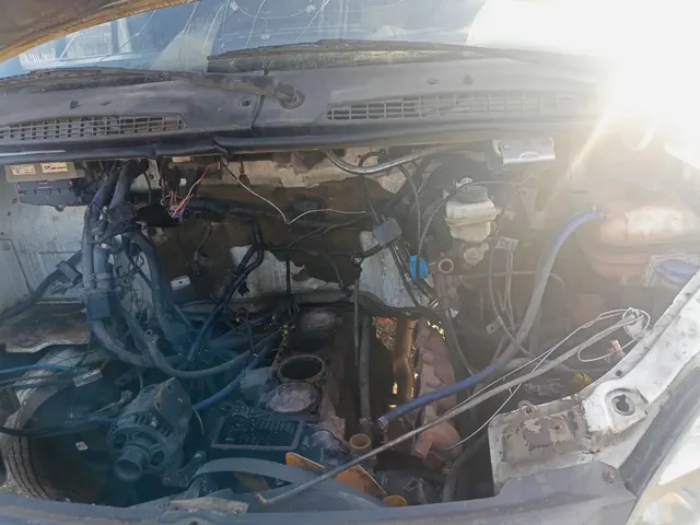 Д-к: Айвазян К.К. Автомобиль ГАЗ 3009В1, г/в 2016, г/н С551НУ193, VIN Z783009B1G0030164