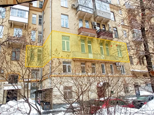 Продажа посредством публичного предложения  имущества, находящегося в собственности города Москвы, нежилое помещение по адресу: г. Москва, просп. Кутузовский, д. 30 площадью 163,2 кв. м (Этаж № 2), кадастровый номер: 77:07:0009005:2630