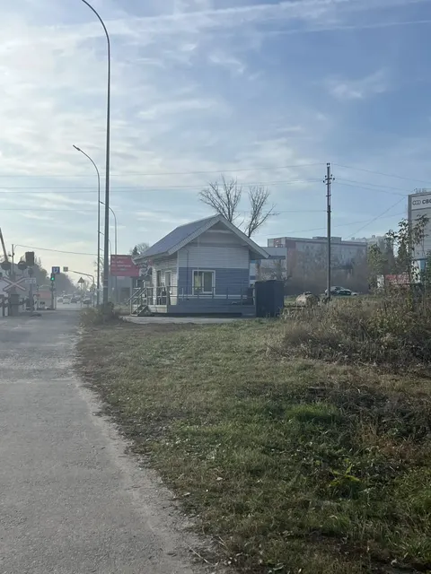 Железнодорожный переезд (комплекс движимого имущества),(Улично-дорожная сеть. Реконструкция дороги по ул. Гагарина, от ул. Ленина до ул. Островная с выходом на автомагистраль М-5 «Урал» I этап (дорога), II этап (очистные сооружения) в том числе: а) Переездной пост б) канализация  - труба ПЭ ф150 – 5 м  - колодец ж/б ф 1500мм – 1 шт. в) водоснабжение (ХВС и ГВС)  - труба стальная ф 89x5,5мм (футляр под ж/дорогой) – 7,8 м  - труба полиэтиленовая ПЭ80 SDR-1 l-d20x2 мм – 39,2 м г) электроснабжение