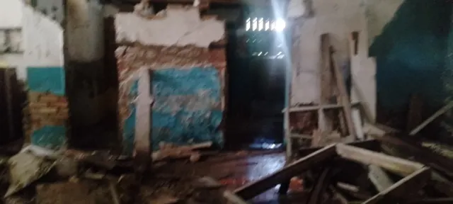 Здание с кадастровым номером 02:21:100405:299
