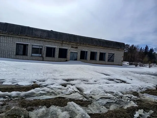 нежилое помещение