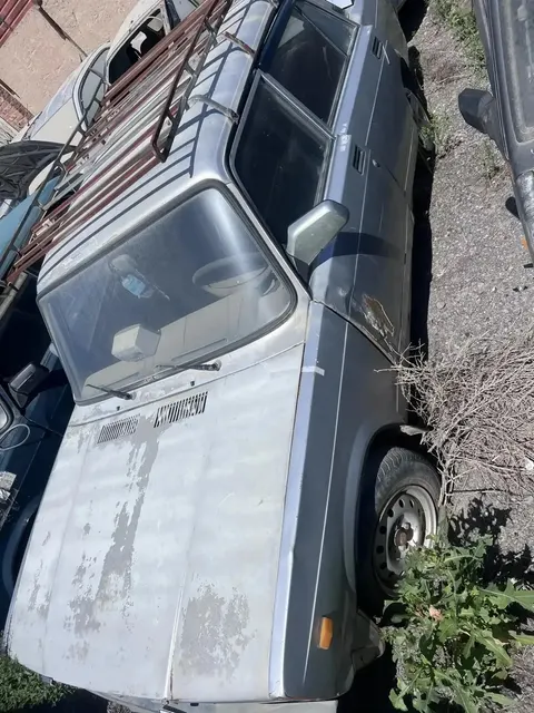 А/м Лада 210740, г/н О990КЕ30, 2010 г/в, VIN XTA210740A2986690. 1 Штука (шт)