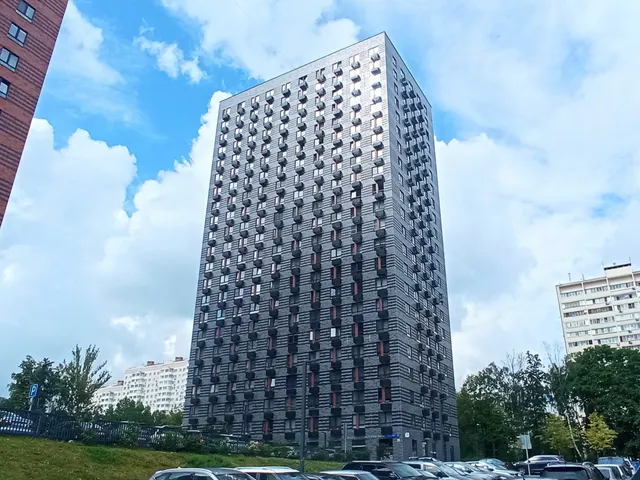 Продажа имущества, находящегося в собственности города Москвы, нежилое помещение по адресу: г. Москва, ул. Маршала Сергеева, д. 3, площадью 75,7 кв. м. (Этаж № 1), кадастровый номер 77:07:0004004:11229.
