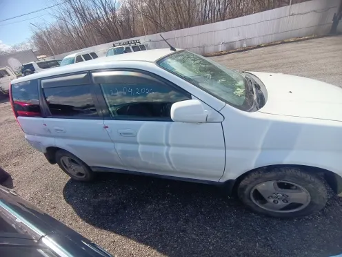 Автомобиль марки Honda HR-V (Хонда ХР-В) г/н М504СО27,   № кузова GH31018334