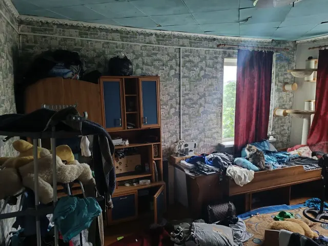 Квартира площадью 42,7 кв. м, кадастровый номер 41:05:0101003:1853, местоположение: Камчатский край, Елизовский р-н, г. Елизово, ул. Чернышевского, д. 9, кв. 14. Обременение - ипотека.