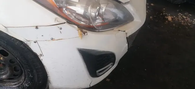 Автомобиль MAZDA AXELA, г/н О850КВ124, 2010г.в., № кузова(прицепа) BL5FP-103357 комплектность и состояние  не проверялась данное  имущество обращено в доход государства. Находится в Красноярском крае с. Туруханск