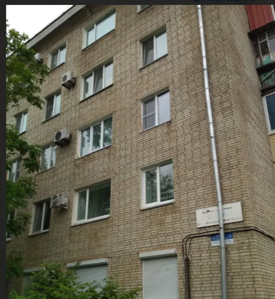Нежилое помещение в здании (лит. А1), эт. 1, пл. 63 кв.м., кад.№ 25:29:010101:1345, адрес: Приморский край, г. Дальнереченск, ул. Героев Даманского, д. 6, соб-к Алексеева Л.Г.