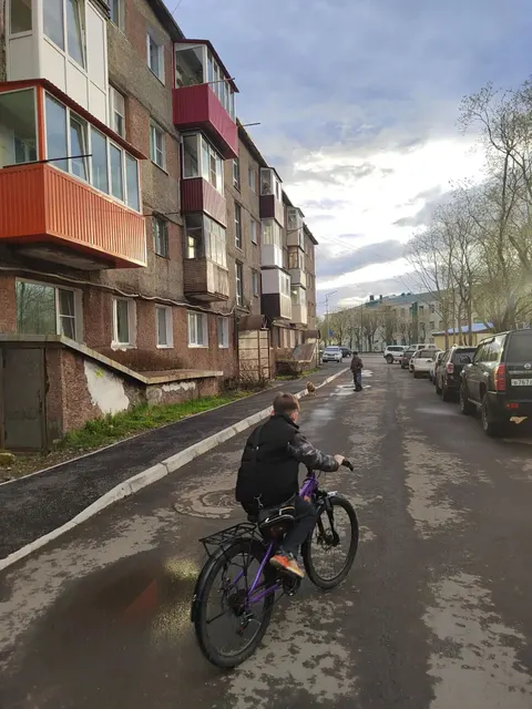 Квартира площадью 33,4 кв. м, кадастровый номер 41:01:0010118:6379, местоположение: Камчатский край, г. Петропавловск-Камчатский, пр-кт. 50 лет Октября, д. 15/4, кв. 15. Обременение - ипотека.