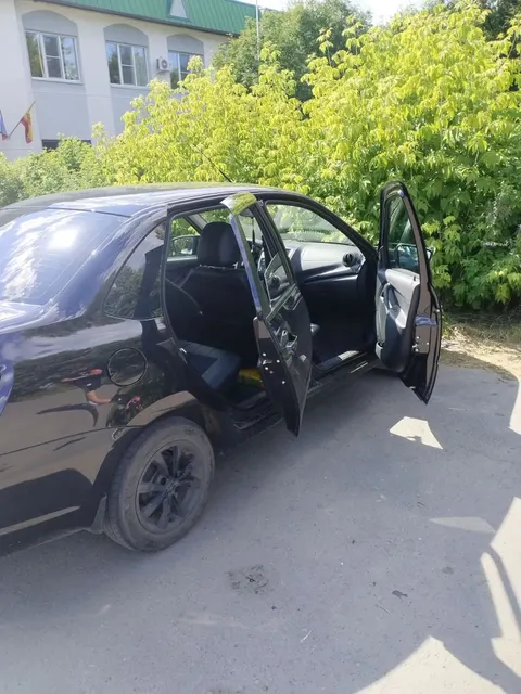 АМТС LADA GRANTA, 2024 г.в., г/н М946РО21, VIN ХТА219040R1021422
