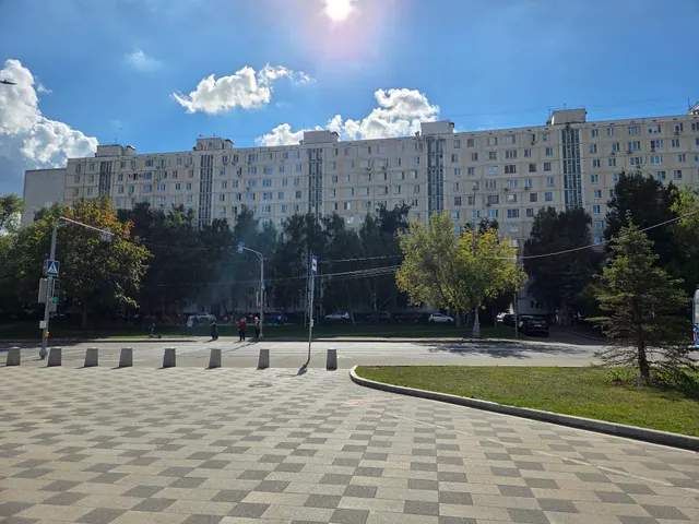 Продажа имущества, находящегося в собственности города Москвы: жилое помещение по адресу: г. Москва, ул. Костромская, д. 20, кв. 232,  общей площадью 61,9 кв. м. (Этаж № 11), кадастровый номер: 77:02:0003005:9101