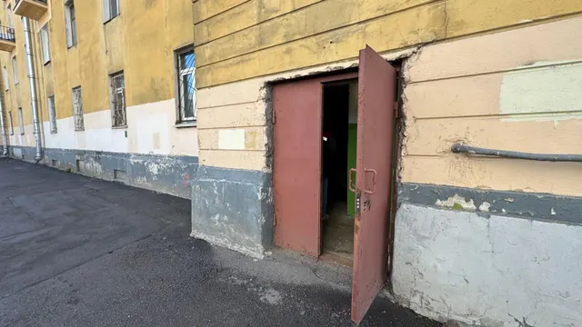 Нежилое помещение, находящееся в государственной собственности Санкт-Петербурга, расположенное по адресу: Санкт-Петербург, наб. Октябрьская, д. 88, корп. 2, литера В, пом. 3-Н