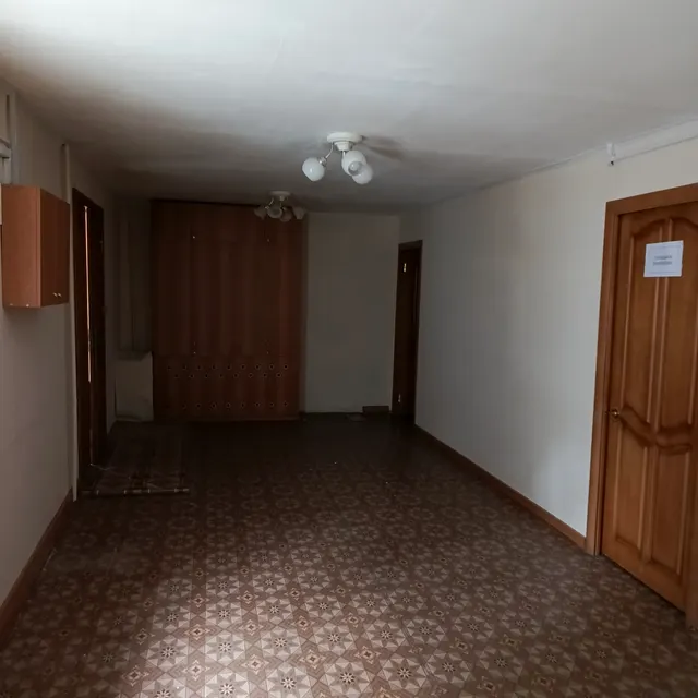 Нежилое помещение по адресу город Стерлитамак, пр. Октября, 20, 59,5 кв.м.