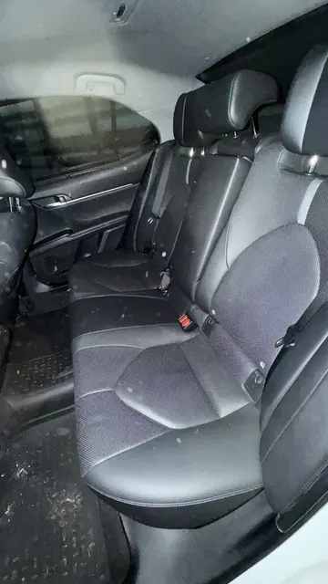 Автомобиль TOYOTA CAMRY, 2021г.в., VIN XW7B14HK20S186219 (ключи и документы в наличии)
