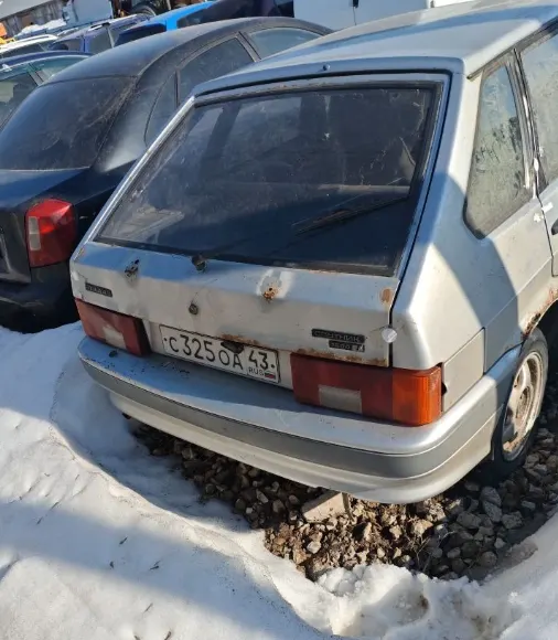 1) Автомобиль марки ВАЗ-211440 – 1 шт., 2011 г.в., г/н Е871НУ43, рабочее состояние не проверялось (Уведомление № 215 К от 30.01.2026 г.); 2) Автомобиль марки ВАЗ-21140 – 1 шт., 2004 г.в., г/н С325ОА43, рабочее состояние не проверялось (Уведомление №326 К от 05.03.2026 г.)