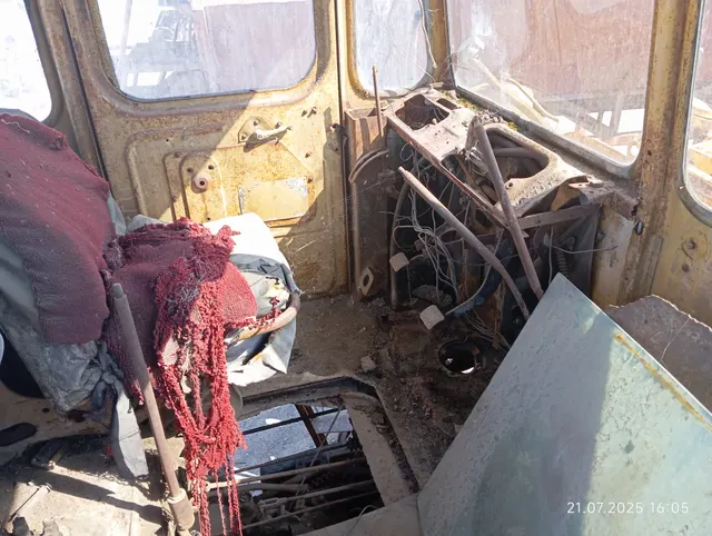 «движимое имущество расположенное по адресу: Республика Крым, г. Красноперекопск, ул. Промышленная, 15 а, общей начальной минимальной стоимостью 92 977 (девяносто две тысячи девятьсот семьдесят семь рублей 30 копеек (с учетом НДС)»