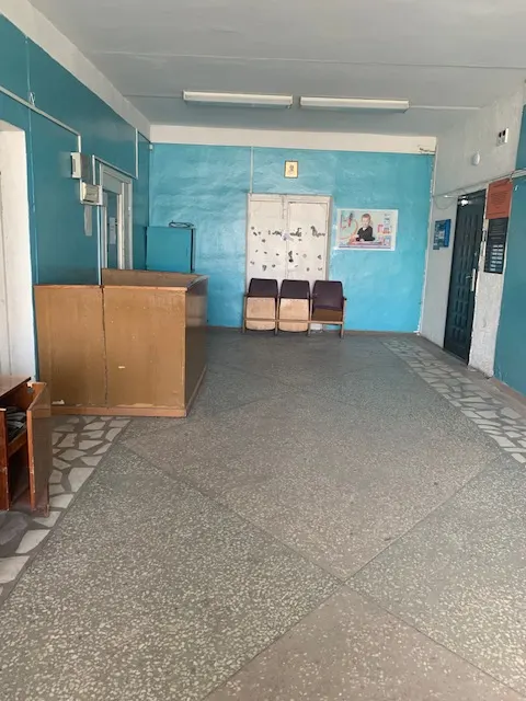 Публичное предложение по продаже лота - помещение с кадастровым номером 58:04:0010440:429 площадью 18,6 кв. м, местоположение: Российская Федерация, Пензенская область, Белинский район, г. Белинский, пл. Комсомольская, д. 3, помещ. 1