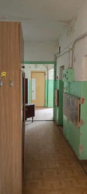 Нежилое помещение с кадастровым номером 35:25:0603047:1629 площадью 147 кв.м., адрес объекта: Российская Федерация, Вологодская область, муниципальный округ Вологодский, поселок Можайское