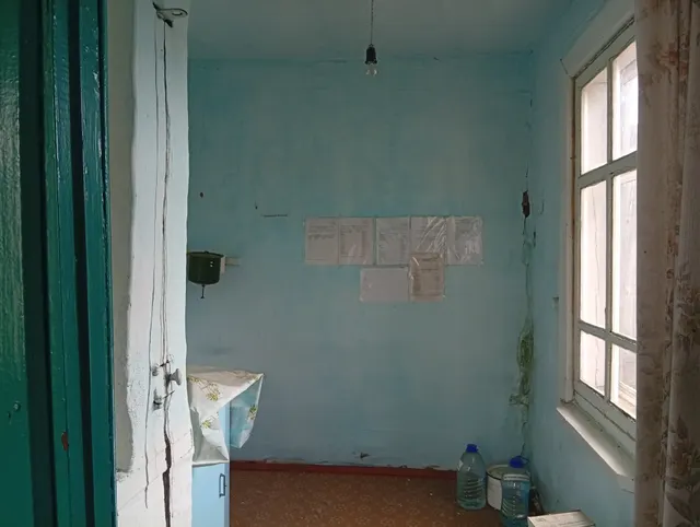 Помещение в здании  (нежилое)