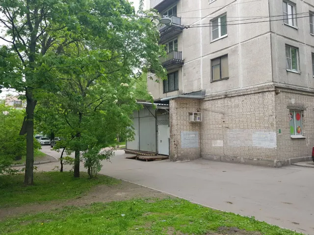 Нежилое помещение, находящееся в государственной собственности Санкт-Петербурга, расположенное по адресу: Санкт-Петербург,  Новочеркасский проспект, д. 12, корп. 1, литера А, пом. 6-Н