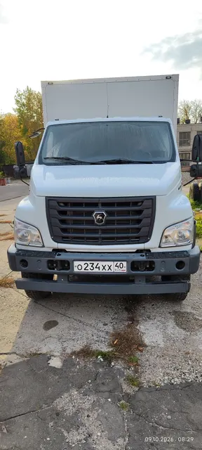 ГАЗ 28181-0000010-04