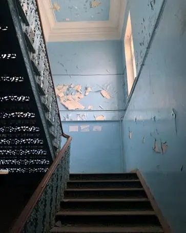 Нежилые помещения общей площадью 565,2 кв. м, расположенные  в зданиях, входящих в состав объекта культурного наследия регионального значения «Доходный дом»