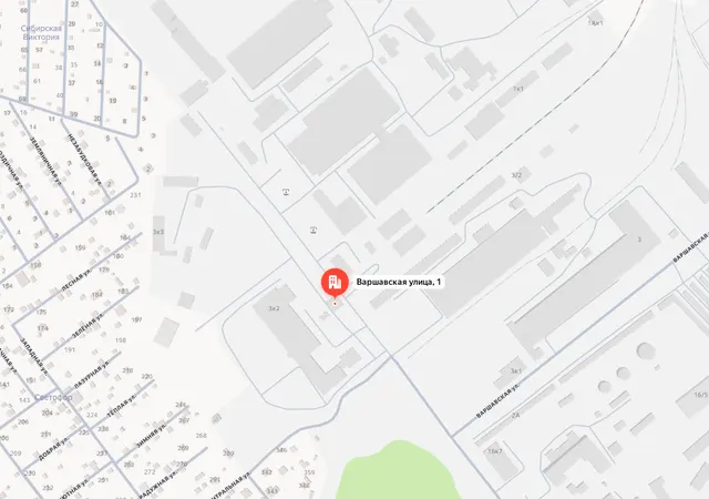 Нежилое помещение площадью 710,4 кв. м, кадастровый номер 54:35:092425:3632. Местонахождение: Новосибирская обл., г. Новосибирск, ул. Варшавская, д. 1. (арест).