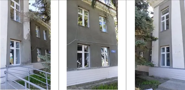 Нежилое здание-здание Совета Камско-Устьинского муниципального района