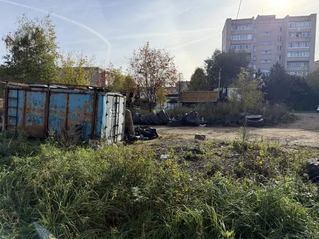 Аукцион в отношении земельного участка с КН 50:13:0060146:9734