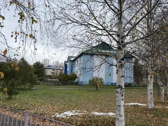 Рекламная конструкция
